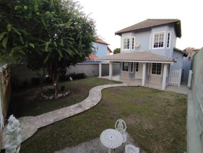 Casa para Venda, em S�o Pedro da Aldeia, bairro Centro, 3 dormit�rios, 3 banheiros, 2 su�tes, 3 vagas