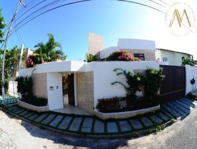 Casa em Condom�nio para Venda, em Salvador, bairro Itaigara, 5 dormit�rios, 6 banheiros, 5 su�tes, 4 vagas