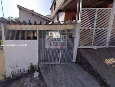 Casa para Loca��o, em S�o Paulo, bairro Parque Taipas, 1 dormit�rio, 1 banheiro
