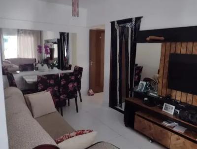 Apartamento para Venda, em Salvador, bairro Alto do Coqueirinho, 2 dormit�rios, 2 banheiros, 1 su�te, 1 vaga