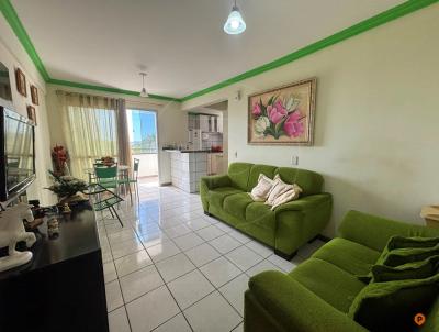 Apartamento para Venda, em Caldas Novas, bairro Jardim dos Turistas, 1 dormit�rio, 1 banheiro, 1 vaga