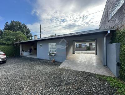 Casa para Loca��o, em Joinville, bairro Bom Retiro, 2 dormit�rios, 3 banheiros, 1 su�te, 2 vagas
