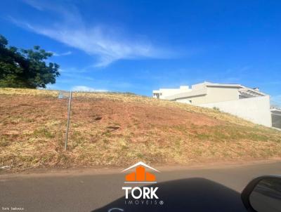 Terreno em Condom�nio para Venda, em Presidente Prudente, bairro Damha Belvedere