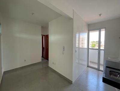 Apartamento para Venda, em Uberl�ndia, bairro Segismundo Pereira, 2 dormit�rios, 1 banheiro, 1 su�te, 1 vaga