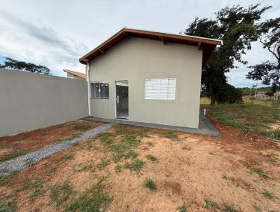 Casa para Venda, em Mococa, bairro Jardim Antonio Carlos Bernini, 2 dormit�rios, 1 banheiro