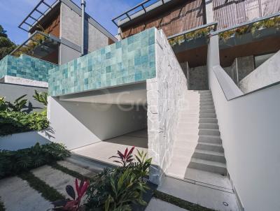 Casa para Venda, em Florian�polis, bairro Jo�o Paulo, 3 dormit�rios, 4 banheiros, 3 su�tes, 4 vagas