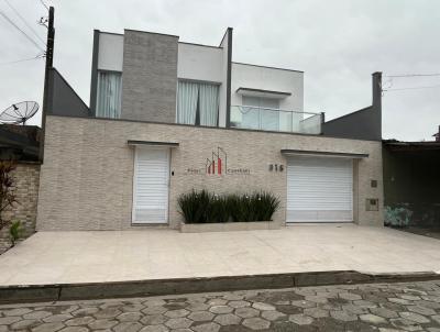 Casa para Venda, em Itanha�m, bairro Savoy, 3 dormit�rios, 2 banheiros, 2 su�tes, 4 vagas