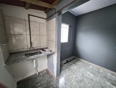 Kitnet para Loca��o, em Curitiba, bairro Rebou�as