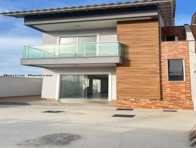 Casa para Venda, em Cabo Frio, bairro Foguete, 4 dormit�rios, 2 banheiros, 1 su�te, 1 vaga