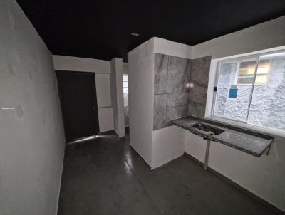 Kitnet para Loca��o, em Curitiba, bairro Rebou�as