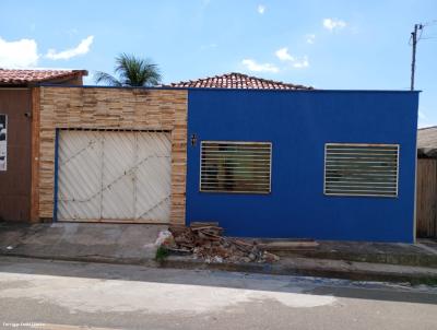 Casa para Loca��o, em Marab�, bairro Nova Marab�, 3 dormit�rios, 1 banheiro, 1 su�te, 1 vaga