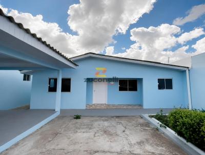 Casa para Loca��o, em Guarapuava, bairro Morro Alto