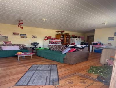 Casa para Venda, em Pelotas, bairro Fragata, 2 dormit�rios, 2 banheiros, 1 vaga