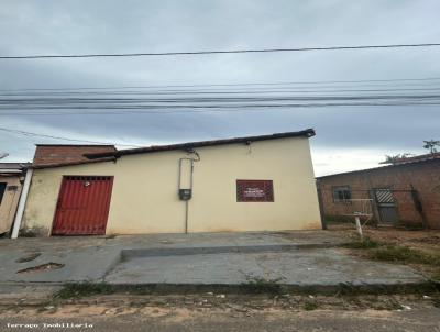 Casa para Venda, em Marab�, bairro Nova Marab�, 1 dormit�rio, 1 banheiro