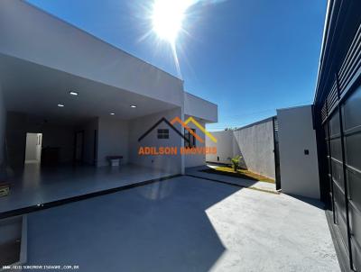 Casa para Loca��o, em Avar�, bairro Terras de S�o Jos�, 3 dormit�rios, 3 banheiros, 1 su�te, 4 vagas