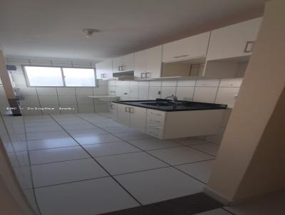 Apartamento para Venda, em Ribeir�o Preto, bairro Ribeir�nia, 2 dormit�rios, 1 banheiro, 1 vaga