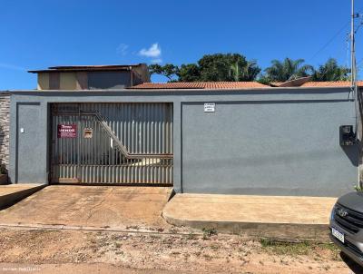 Casa para Venda, em Marab�, bairro S�o Felix, 3 dormit�rios, 2 banheiros, 5 vagas