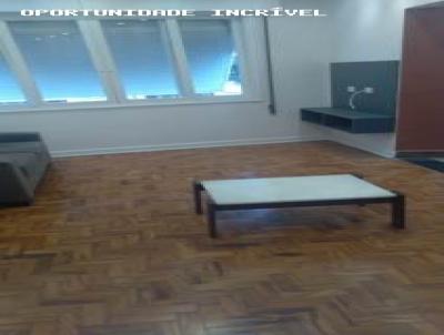 Apartamento para Venda, em S�o Paulo, bairro Bela Vista, 1 dormit�rio, 1 banheiro