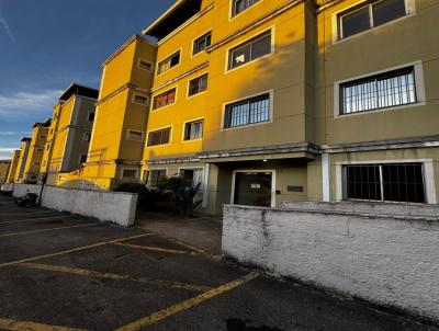 Apartamento 2 Quartos para Venda, em Betim, bairro Ch�cara, 2 dormit�rios, 1 banheiro, 1 vaga