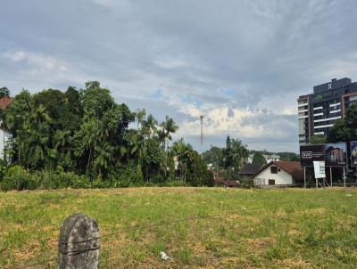 Terreno para Venda, em Joinville, bairro Atiradores