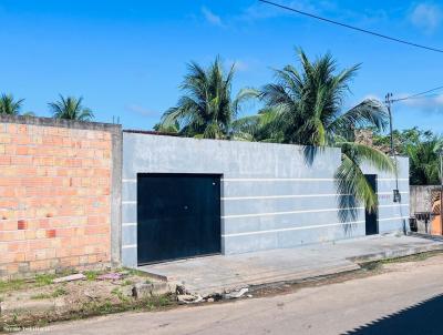 Casa para Venda, em Marab�, bairro Nova Marab�, 1 dormit�rio, 1 banheiro, 2 vagas