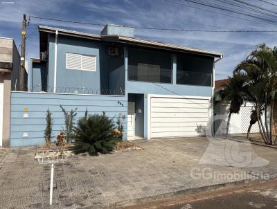 Casa para Venda, em Altin�polis, bairro Quinta da Boa Vista, 3 dormit�rios, 5 banheiros, 3 su�tes, 3 vagas