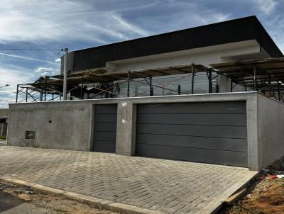 Casa 3 dormit�rios para Venda, em Betim, bairro Guaruj� Mans�es, 3 dormit�rios, 2 banheiros, 1 su�te, 2 vagas
