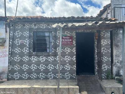 Casa para Venda, em Marab�, bairro Velha Marab�, 3 dormit�rios, 1 banheiro