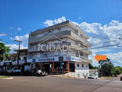 Apartamento para Venda, em Tr�s Passos, bairro Pindorama, 2 dormit�rios, 1 banheiro, 1 vaga