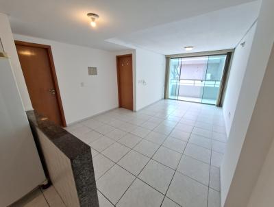 Apartamento para Venda, em Jo�o Pessoa, bairro Tamba�, 2 dormit�rios, 2 banheiros, 2 su�tes, 1 vaga