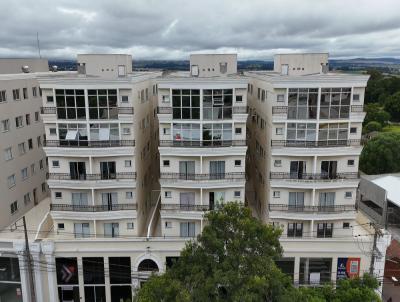 Apartamento para Venda, em Ponta Grossa, bairro Oficinas, 3 dormit�rios, 2 banheiros, 1 su�te, 2 vagas
