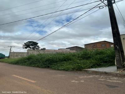 Terreno para Venda, em Marab�, bairro Nova Marab�
