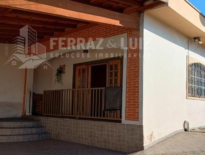 Casa para Venda, em Itu, bairro JARDIM S�O JOS�, 2 dormit�rios, 2 banheiros