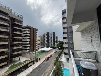Apartamento para Venda, em Macei�, bairro Ponta Verde, 1 dormit�rio, 1 banheiro, 1 vaga