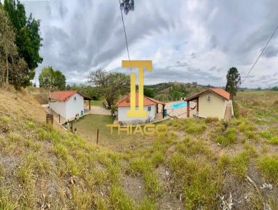 Ch�cara para Venda, em Porangaba, bairro ZONA RURAL, 3 dormit�rios, 3 banheiros