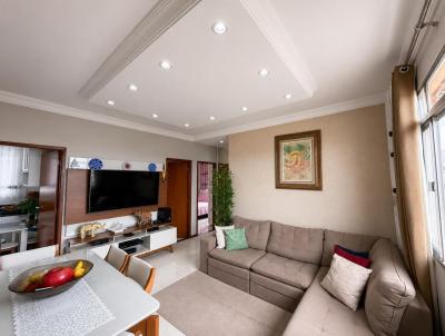 Apartamento para Venda, em Belo Horizonte, bairro Serrano, 3 dormit�rios, 1 banheiro, 1 vaga