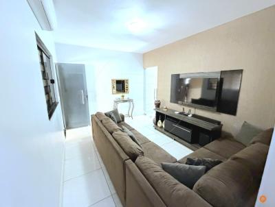 Casa para Venda, em Caldas Novas, bairro Santa Clara, 3 dormit�rios, 2 banheiros, 1 su�te, 2 vagas
