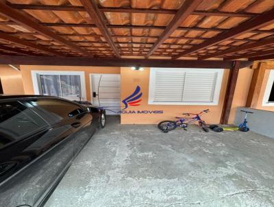 Casa em Condom�nio para Venda, em Cotia, bairro Jardim Petropolis, 2 dormit�rios, 2 banheiros, 2 vagas