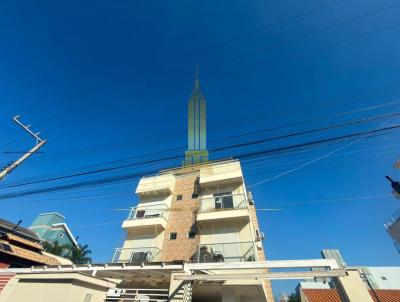 Apartamento para Venda, em Florian�polis, bairro Ingleses do Rio Vermelho, 2 dormit�rios, 1 banheiro, 1 su�te, 1 vaga
