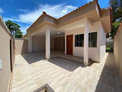 Casa para Venda, em S�o Louren�o, bairro Vale dos Pinheiros, 3 dormit�rios, 1 banheiro, 1 su�te, 2 vagas