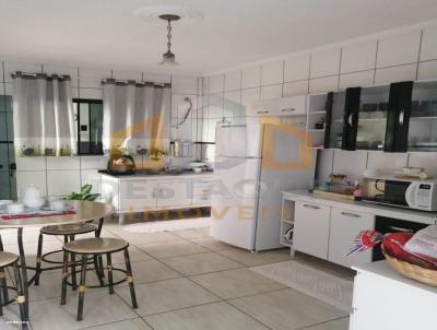 Casa para Venda, em Pouso Alegre, bairro COLINA VERDE, 2 dormit�rios, 1 banheiro, 2 vagas