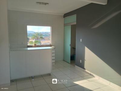 Apartamento para Loca��o, em Sete Lagoas, bairro Progresso, 2 dormit�rios, 2 banheiros, 1 su�te, 1 vaga
