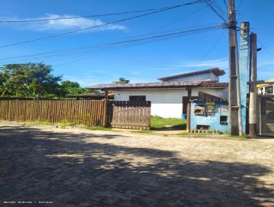 Casa para Venda, em , bairro Centro, Serra Grande