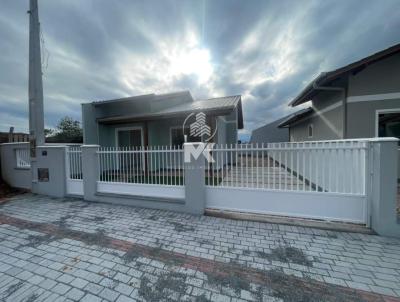 Casa para Venda, em Indaial, bairro Estrada das Areias, 2 dormit�rios, 1 banheiro