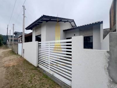 Casa para Venda, em Florian�polis, bairro S�o Jo�o do Rio Vermelho, 2 dormit�rios, 1 banheiro, 1 su�te, 1 vaga