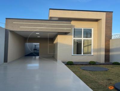Casa para Venda, em Caldas Novas, bairro Caminho Do Lago, 2 dormit�rios, 2 banheiros, 1 su�te