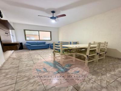 Apartamento para Venda, em Praia Grande, bairro Avia��o, 2 dormit�rios, 1 banheiro, 1 su�te, 1 vaga