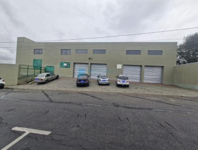 Sal�o Comercial para Loca��o, em Aruj�, bairro Vila Riman, 2 banheiros