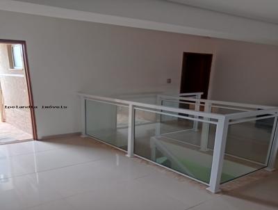 Casa em Condom�nio para Venda, em Suzano, bairro Ipel�ndia, 1 dormit�rio, 2 vagas