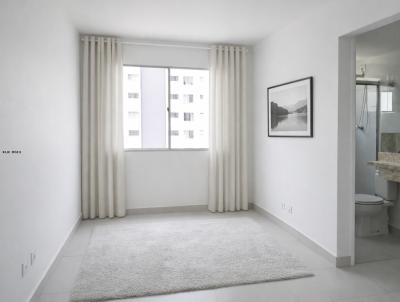 Apartamento para Venda, em S�o Paulo, bairro Pedra Branca, 2 dormit�rios, 1 banheiro, 1 vaga